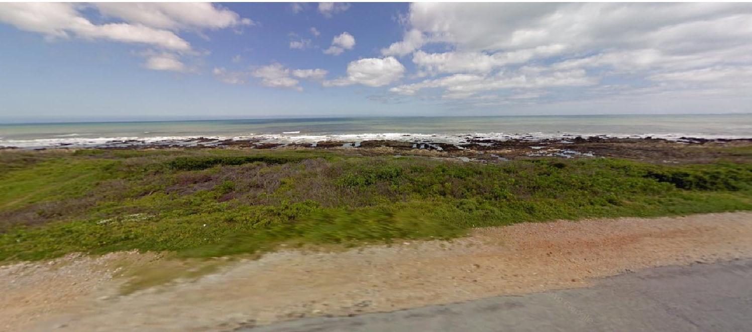 0 Bedroom Property for Sale in Clarendon Marine Eastern Cape